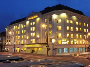 Hồng Hà Hotel HN - by BAY LUXURY